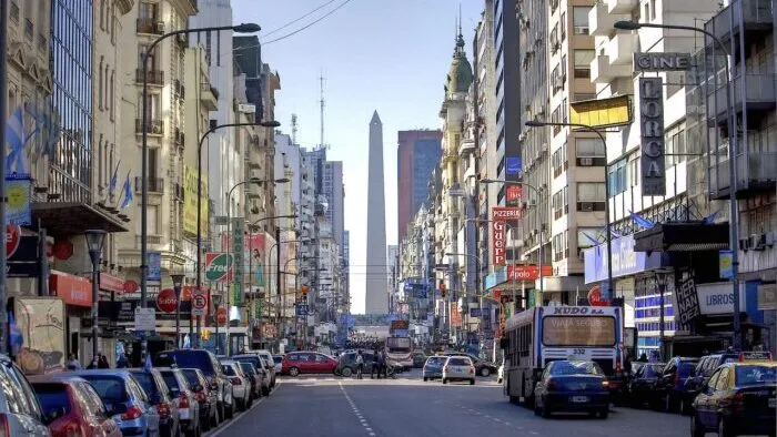 Ranking revela as 10 cidades mais baratas para viajar; duas ficam na América do Sul