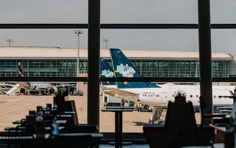 Reforma tributária pode aumentar custo das passagens aéreas