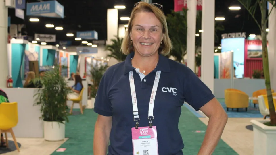 Renata Cenni deixa a diretoria de Produtos Internacionais; veja nova equipe