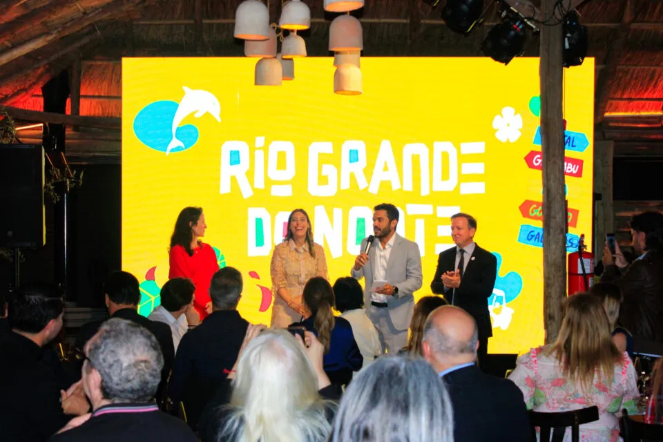 Rio Grande do Norte reúne 120 agentes em Buenos Aires após ampliar conectividade aérea na América Latina