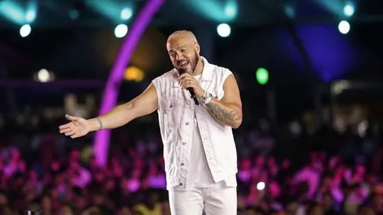 Samba Brasil Aracaju acontece neste sábado, 26; confira a ordem dos shows
