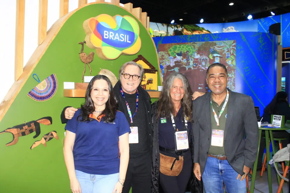 Segundo dia tem corredores lotados; veja fotos