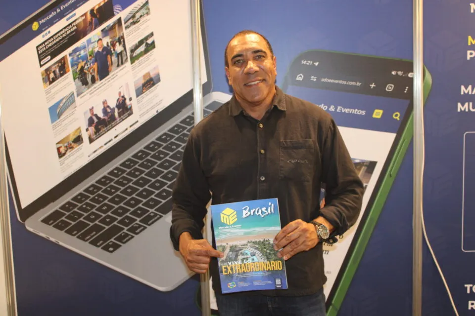 Surfland Brasil mira Argentina e prepara abertura de resort em dezembro