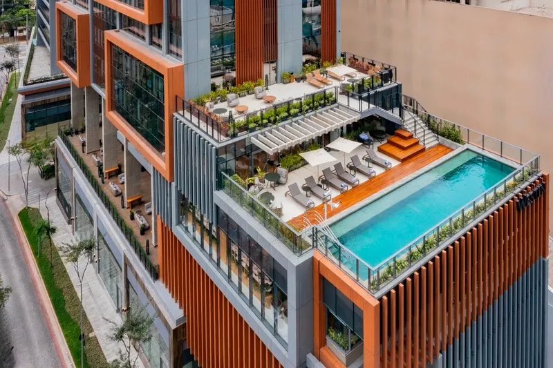 The Westin São Paulo promove experiência de bem-estar com terceira edição do Westin Senses