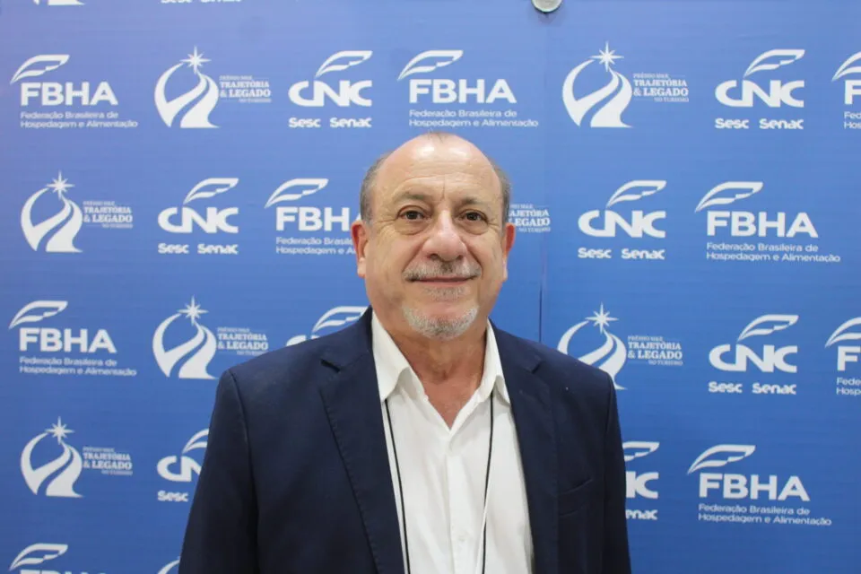 Toni Sando defende continuidade na promoção internacional do Brasil e política de Estado para o turismo