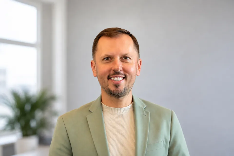 Visit St. Pete-Clearwater nomeia novo diretor para ampliar estratégia global de turismo