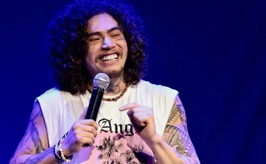 Whindersson Nunes voltará a SE para shows em Aracaju e N. Sra. da Glória