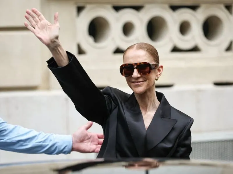 Céline Dion, o retorno de uma diva incansável