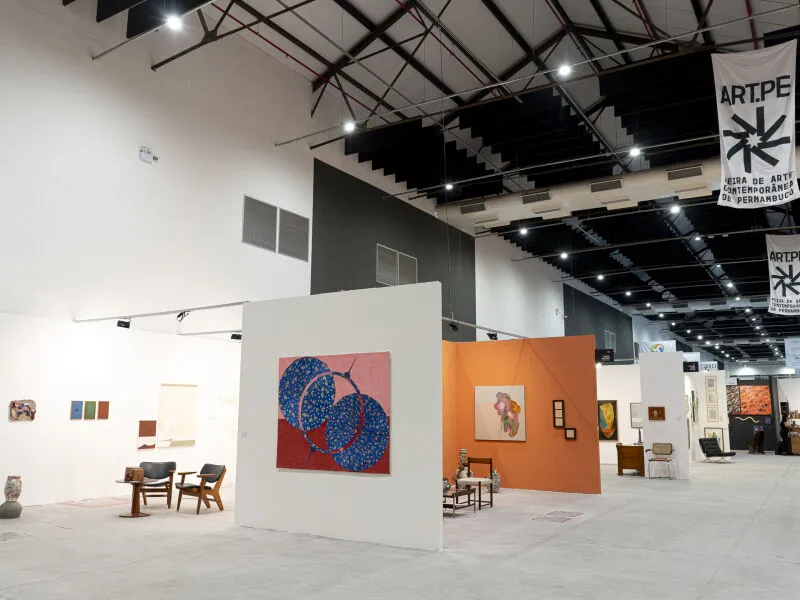 ART.PE abre pré-venda de ingressos para 5ª edição no Recife