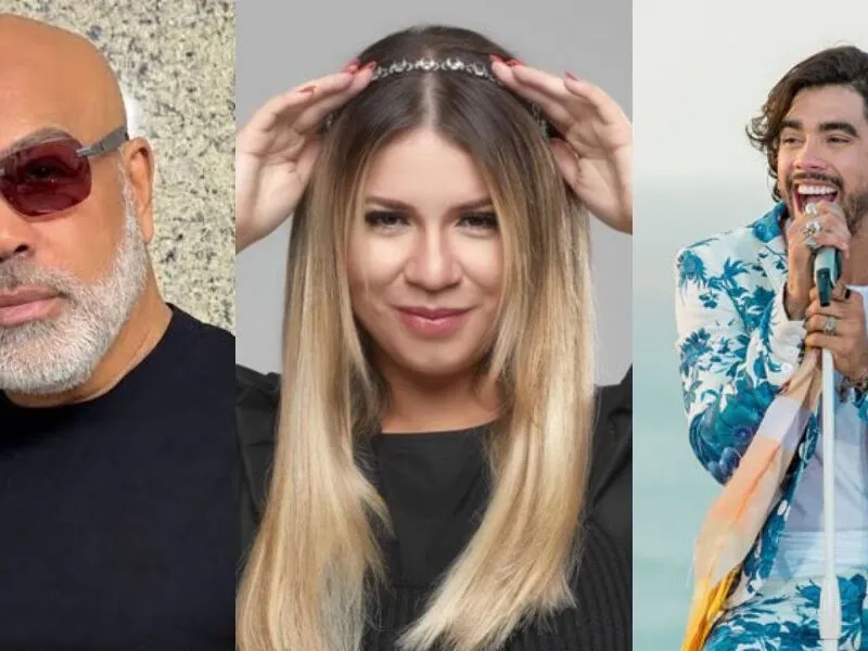 Como Rick, da dupla com Renner, veja outros famosos que morreram em acidentes aéreos