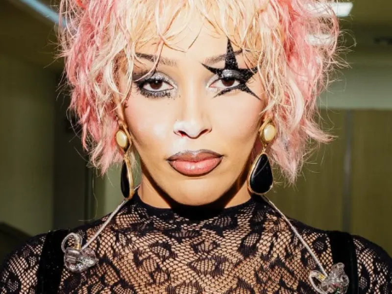 Doja Cat revela que enfrentou problemas com cocaína: “Superei isso, graças a Deus”