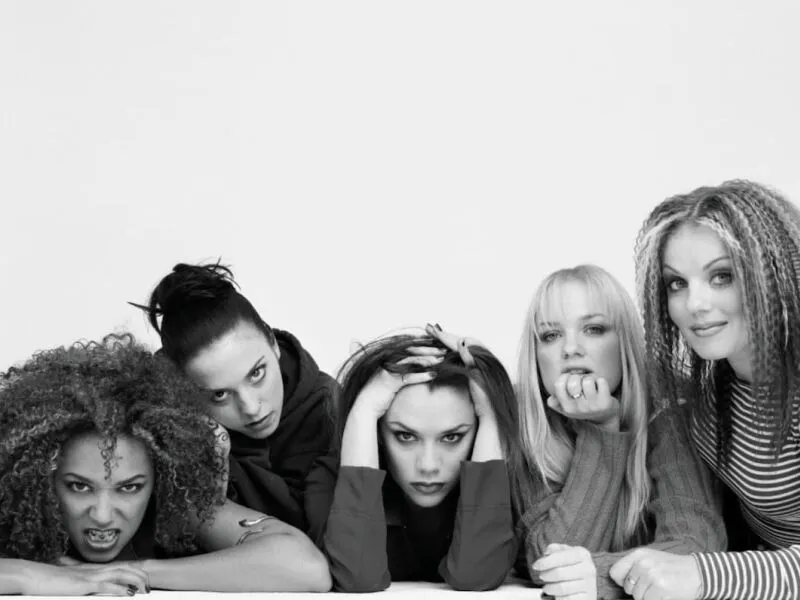 Spice Girls lançam “The singles Collection” no dia 6 de novembro