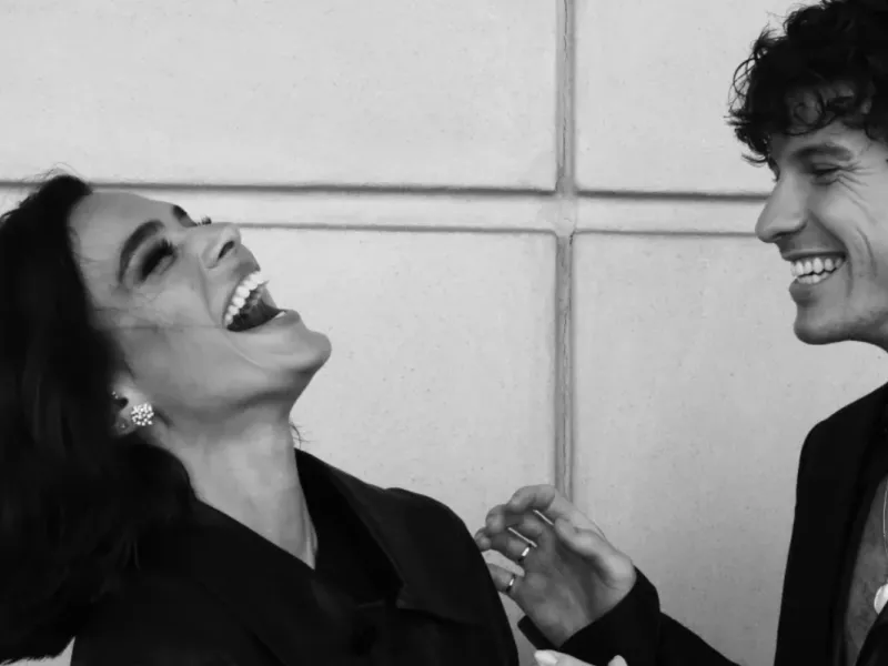 Shawn Mendes fala sobre Bruna Marquezine: “Abriu meu coração à moda”