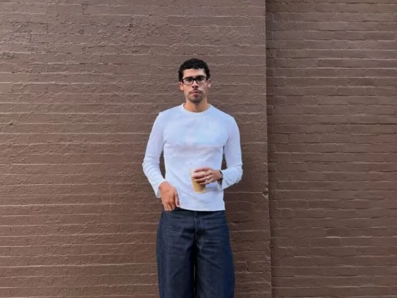 Irmão de Bad Bunny estrela desfiles em Nova York: “Gêmeos”