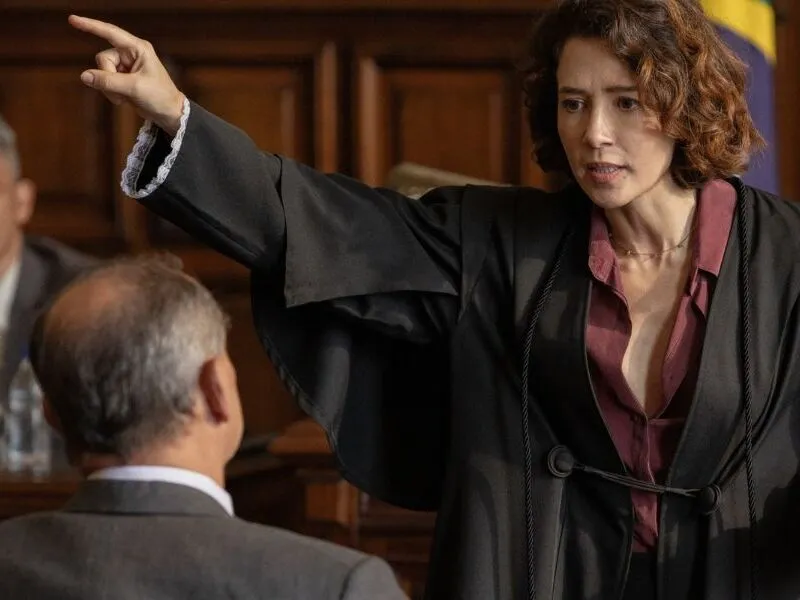 “Habeas Corpus”: série da Netflix discute falhas do sistema judiciário brasileiro