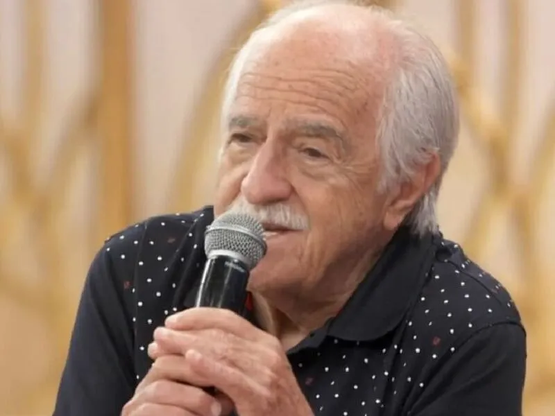 Ary Fontoura reage a falsa notícia de morte: “Isso é uma falta de respeito”