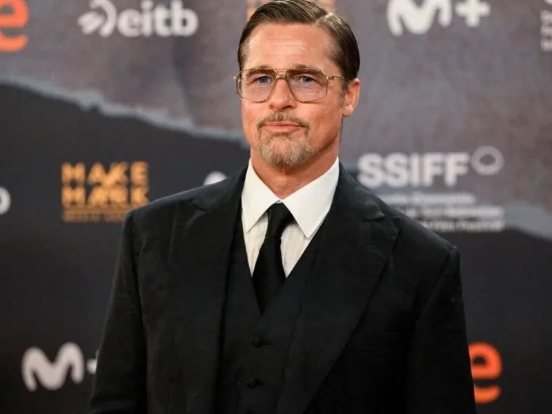 Filha de Angelina Jolie e Brad Pitt retira sobrenome do pai; outros filhos já fizeram o mesmo