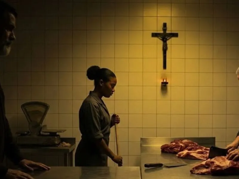 Cinema fantástico pernambucano ganha destaque em vitrine internacional no Festival de Sitges