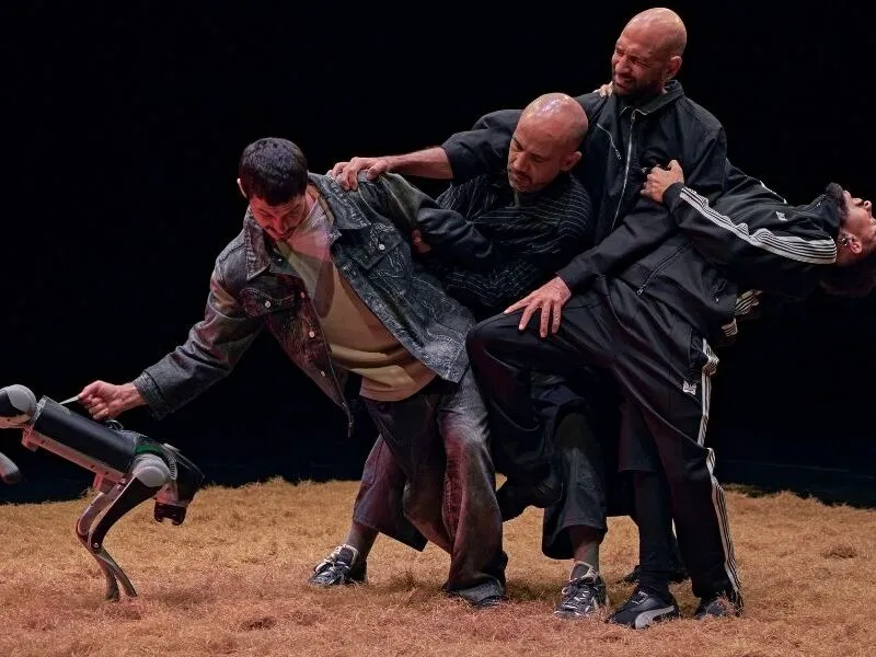 Recife recebe 29º Festival Internacional de Dança; confira a programação completa