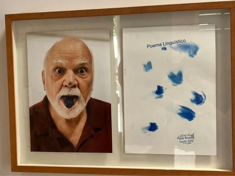 Instituto Conceição Moura abre exposição gratuita “Do Que É Feito” em Belo Jardim