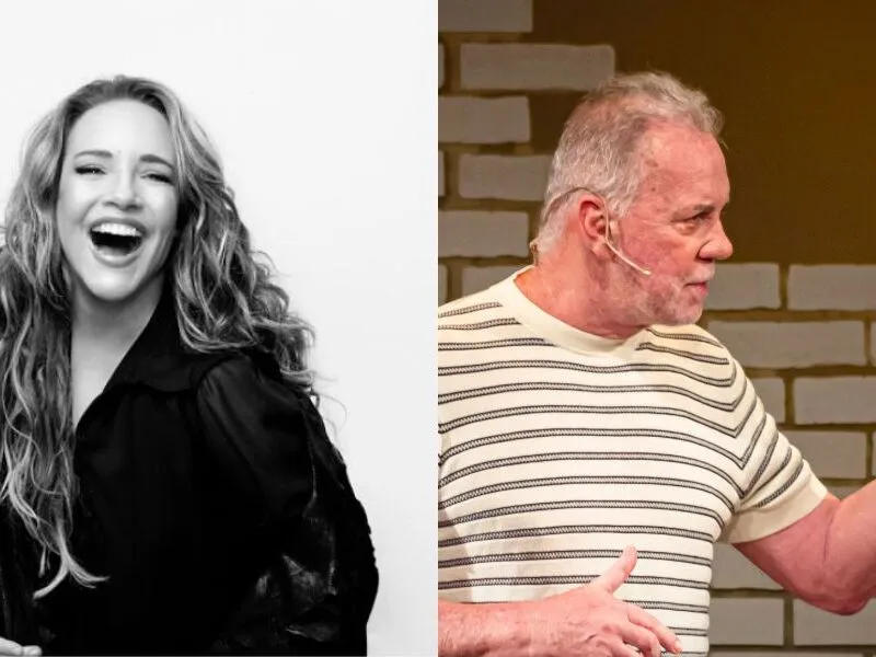 Show de Ana Carolina e peça com Luiz Fernando Guimarães são destaques do fim de semana