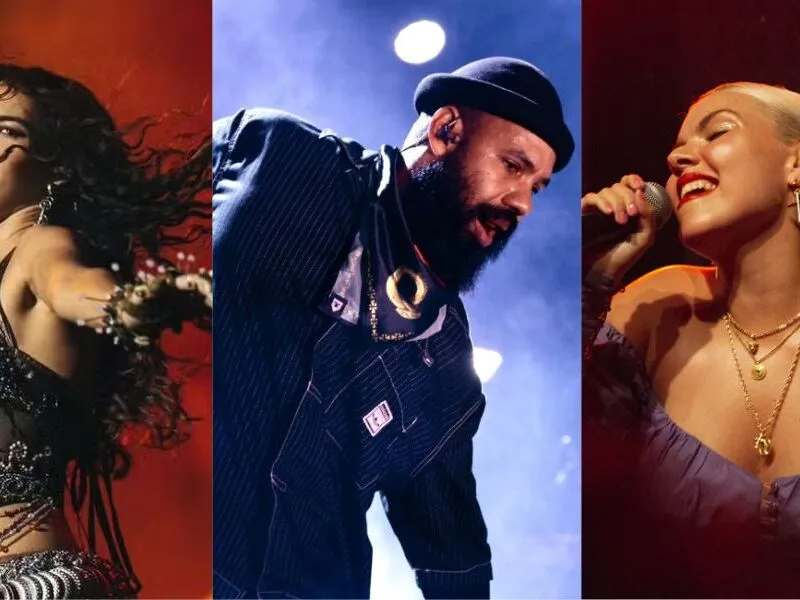 Festival Zepelim 2026 reúne Marina Sena, BaianaSystem e Duda Beat em Fortaleza