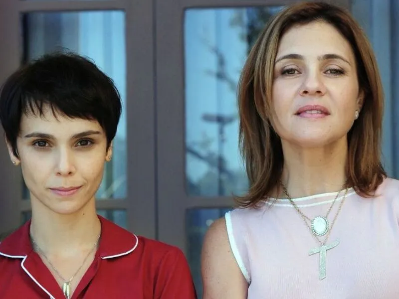 Globo anuncia que “Avenida Brasil 2”, sua próxima novela das nove, estreia em janeiro de 2027