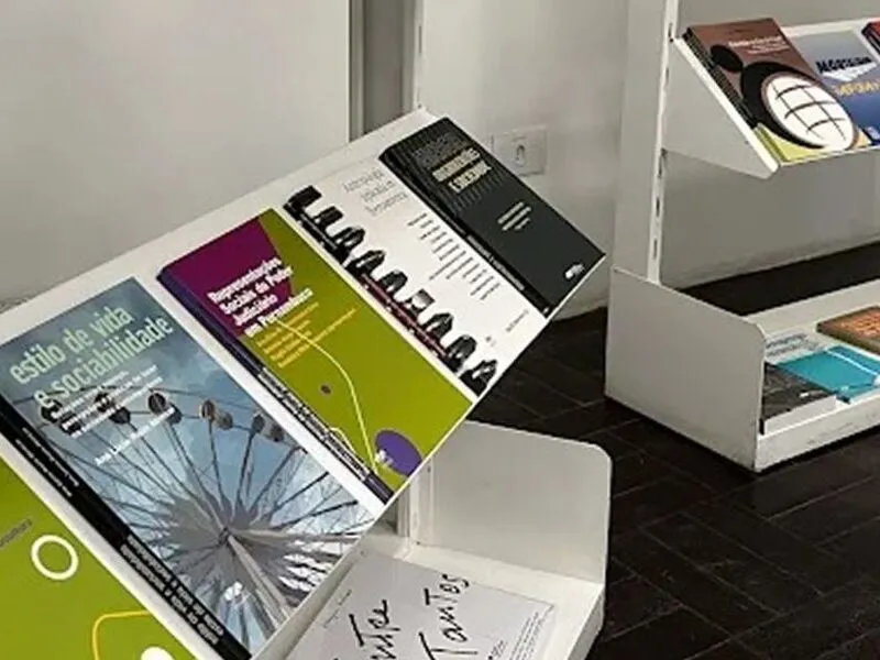 Editora Massangana leva sete títulos à Bienal do Livro de São Paulo