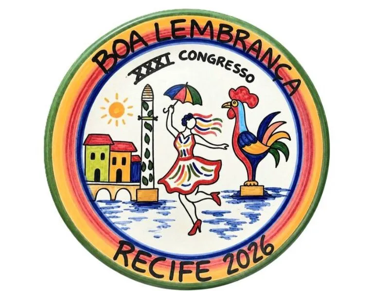 Recife reúne chefs de todo o país em congresso da Boa Lembrança