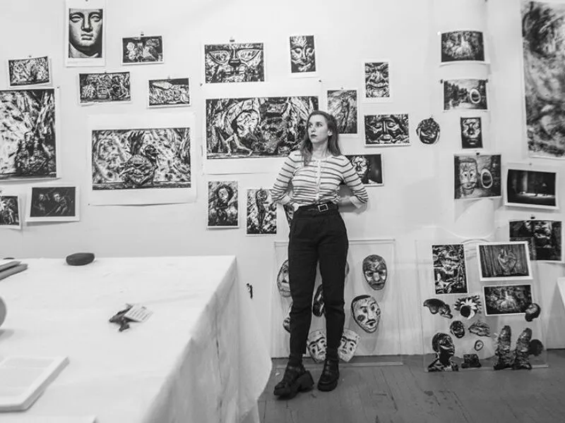 MASP e Instituto Ricardo Brennand apresentam a exposição “Degas/Borges” no Recife
