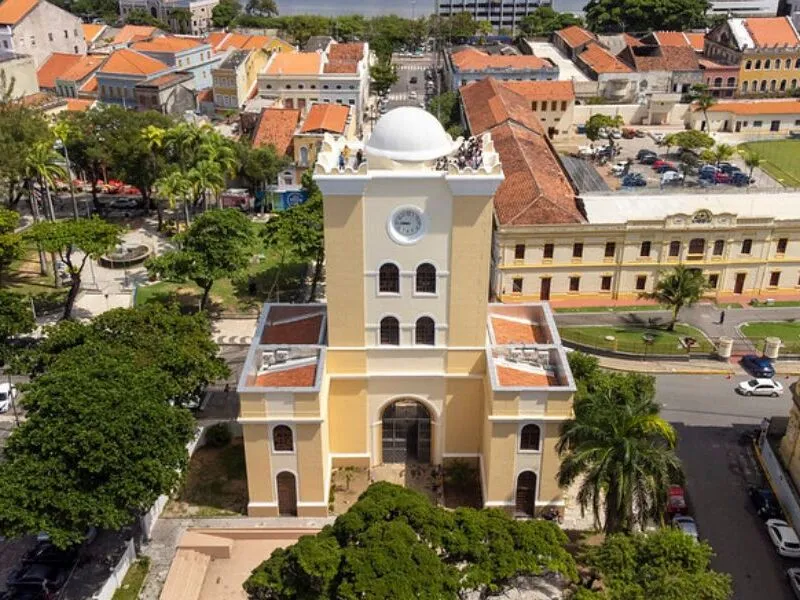 Espaços culturais de Pernambuco participam da 20ª Primavera dos Museus; confira