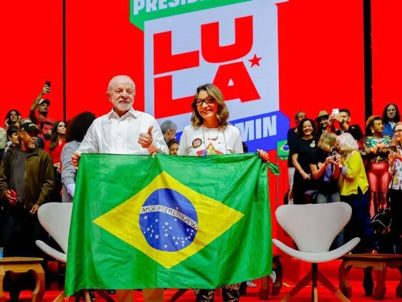 Lula defende emenda constitucional para transformar centralidade da Cultura em cláusula pétrea