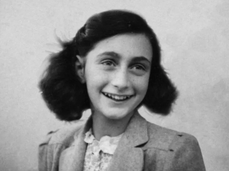 Museu do Holocausto se pronuncia após jovem chamar Diário de Anne Frank de ‘vitimista’