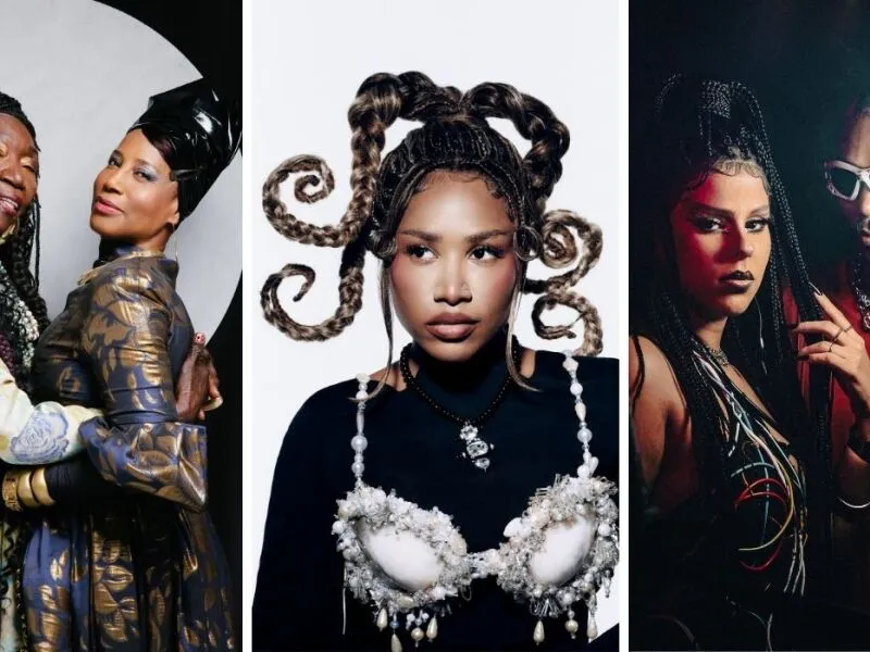 Afropunk Experience estreia no Recife com Lia de Itamaracá, Barbarize, Ebony e mais