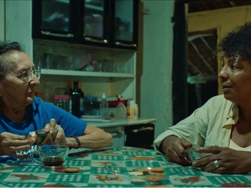 Com a atriz Tânia Maria no elenco, longa do pernambucano Tiago Melo tem primeiro trailer divulgado