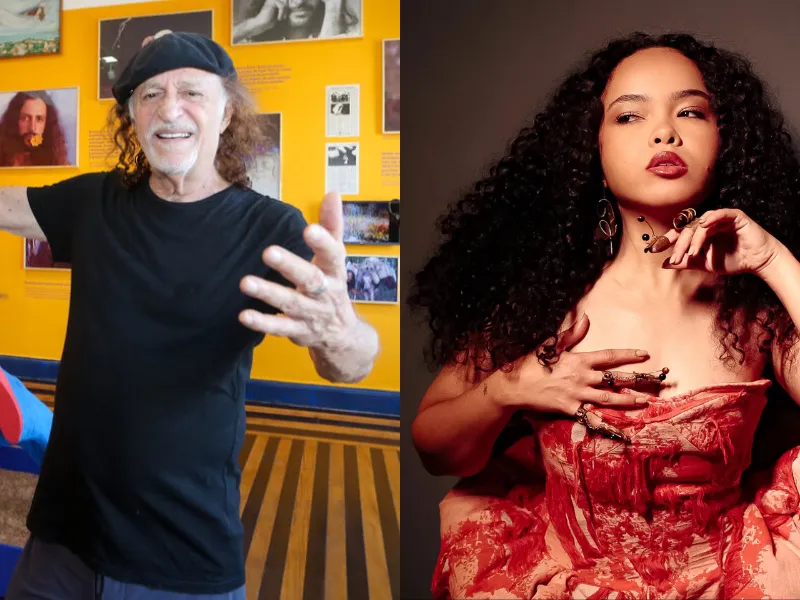 Com Alceu Valença e Joyce Alane entre as atrações, Porto Musical começa nesta quinta (3)