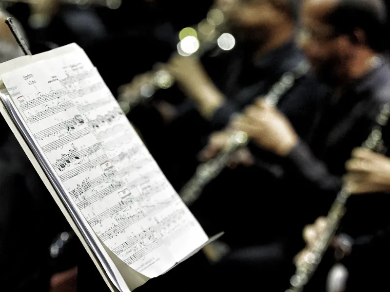 Regente e solista mulheres comandam concertos da Orquestra Sinfônica do Recife no Santa Isabel
