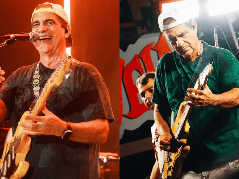 Durval Lelys comanda “Maluco Beleza – A Festa” e celebra 34 anos do bloco em novembro no Recife