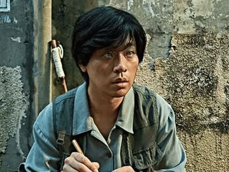 Festival de Cinema Coreano entra em cartaz no Recife a partir desta segunda-feira (14)