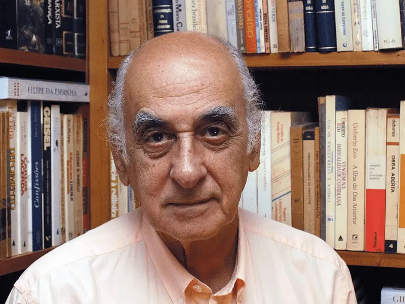 Zuenir Ventura, um mestre em transformar fatos sociais e políticos sempre em boas leituras