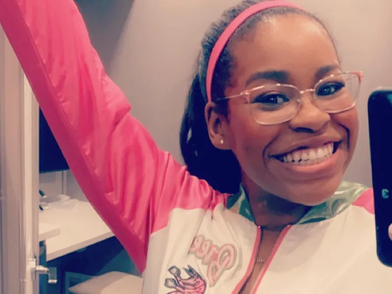 Carla Jeffery, atriz da franquia “Zombies”, da Disney, morre aos 33 anos