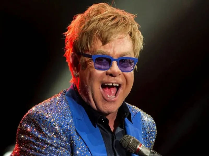 Rock in Rio 2026 anuncia mudança de horário do show de Elton John; veja como fica