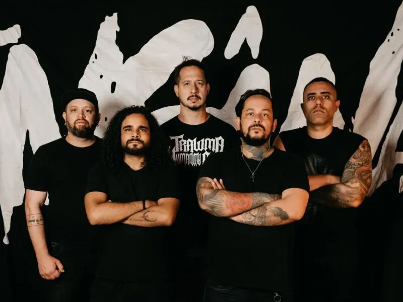 Rock na Calçada celebra 11 anos com nove atrações na Rua da Moeda neste sábado (19)