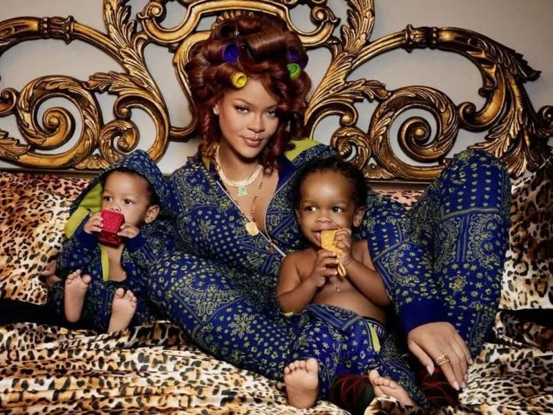 Acusada de ataque contra casa de Rihanna está apta a ser julgada, diz juíza