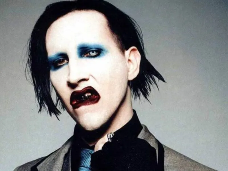 Por que o anúncio de Marilyn Manson no The Town provocou revolta entre fãs? Entenda