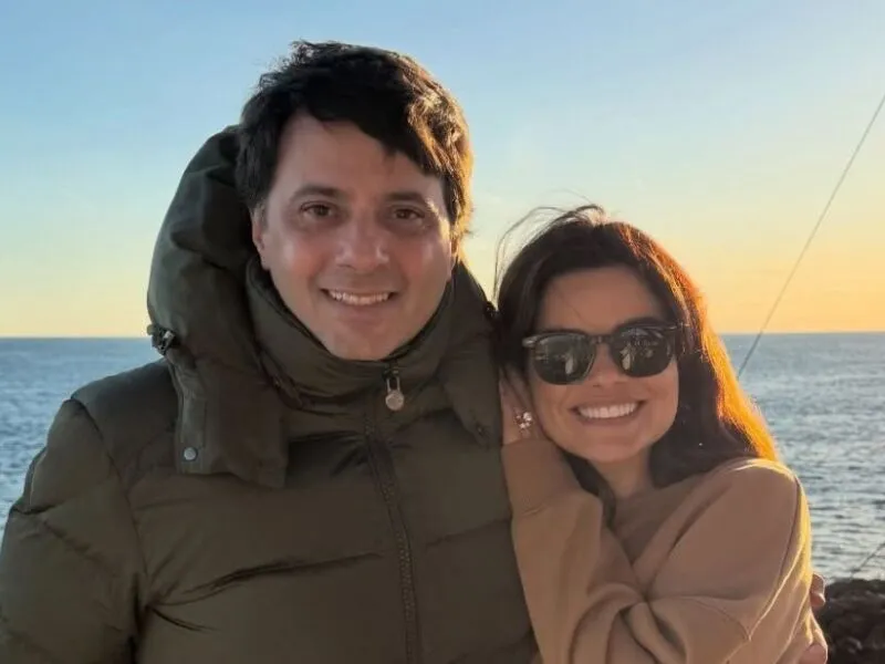 Vanessa Giácomo anuncia fim do casamento: ‘Seguimos unidos como família’