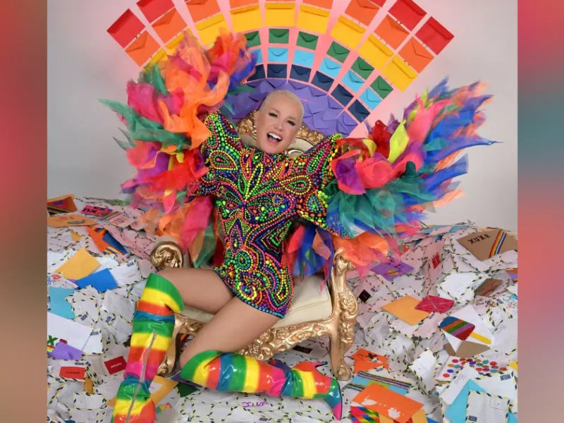 Boni revela destino das toneladas de cartas enviadas para Xuxa em 1987