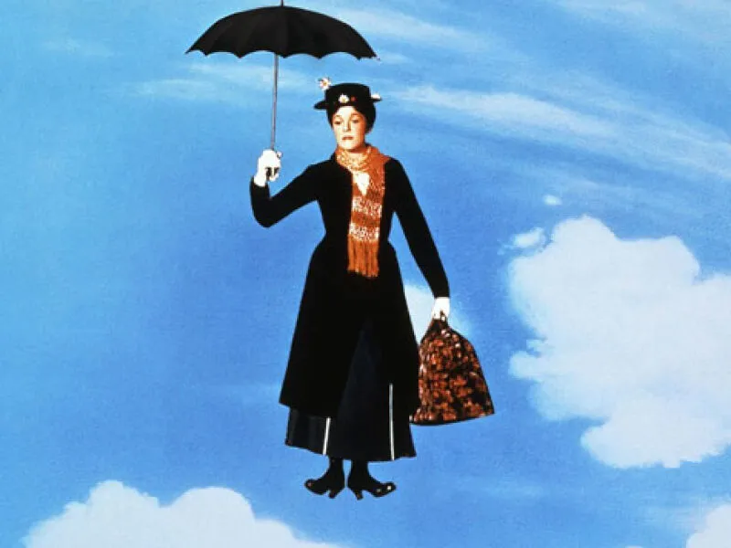 Mary Poppins vai ganhar nova série, mais sombria e fiel aos livros de P. L. Travers