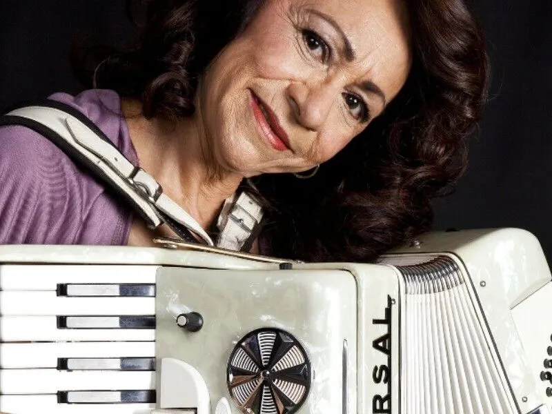 Orquestra Sanfônica de Mulheres comanda forrobodó gratuito em Olinda neste domingo (27)