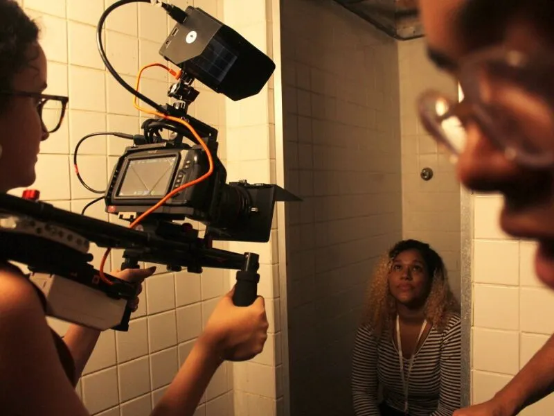 Cine Maré fará exibição especial de projetos audiovisuais produzidos nas periferias do Recife